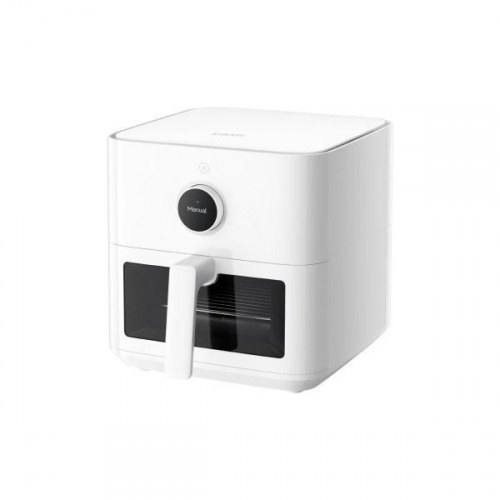 Airfryer Xiaomi Mi Smart 5,5 l - hvid varmluftfriture