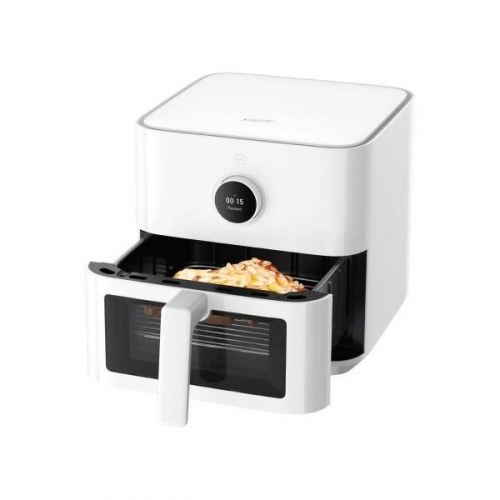 Airfryer Xiaomi Mi Smart 5,5 l - hvid varmluftfriture