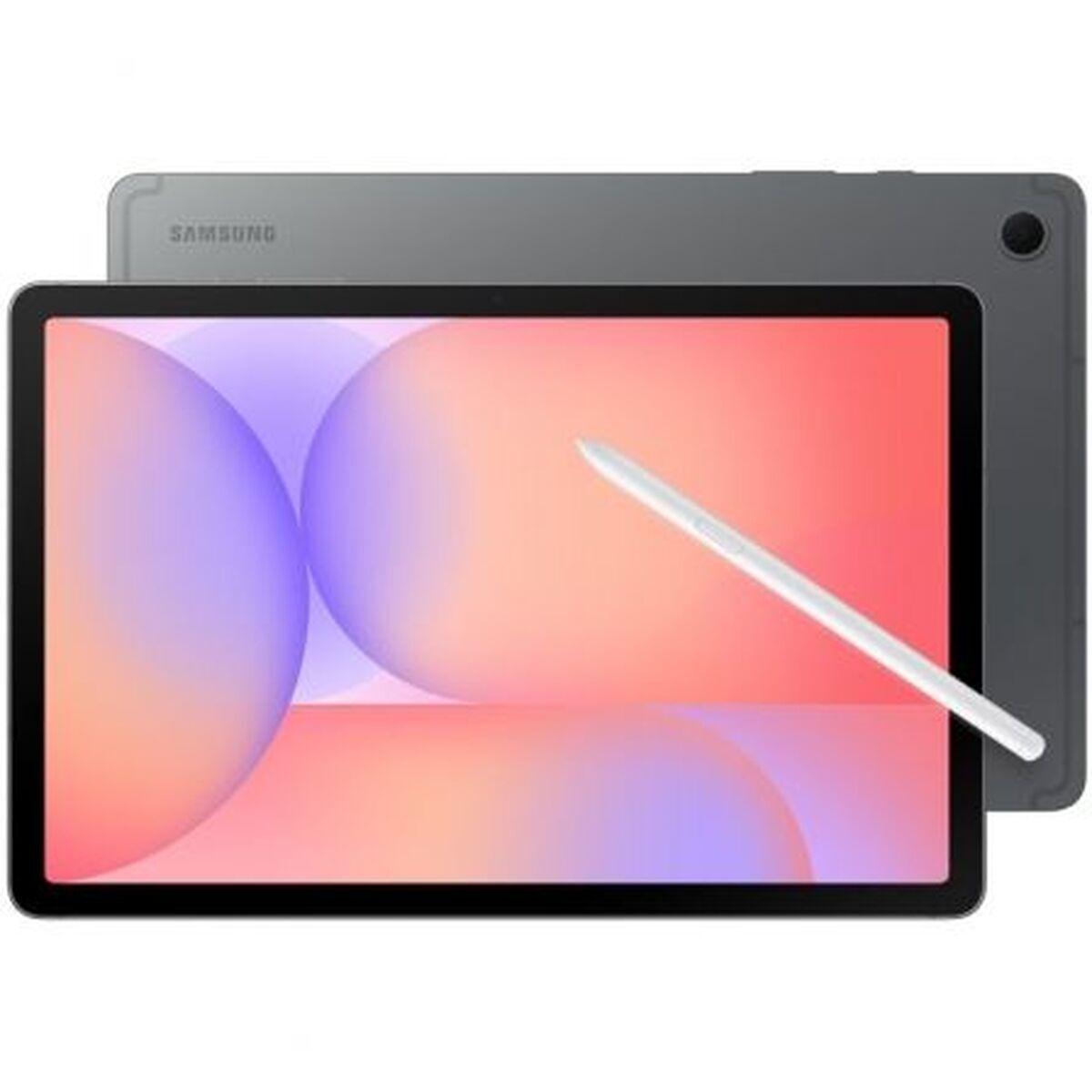 Samsung Galaxy Tab S10 Lite 10,9" 8/256 GB 5G - Grå billede