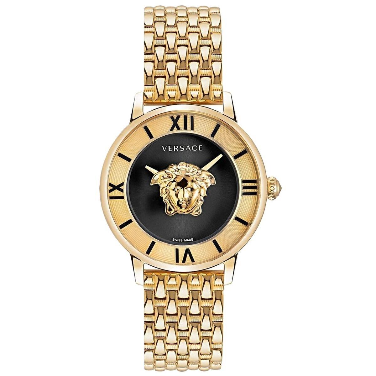 Dameur Versace LA MEDUSA - armbåndsur 38 mm billede