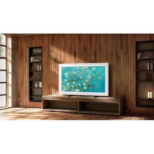 Smart TV Samsung The Frame 32" Full HD (QE32LS03C) Wi‑Fi – sort