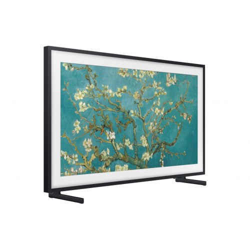 Smart TV Samsung The Frame 32" Full HD (QE32LS03C) Wi‑Fi – sort