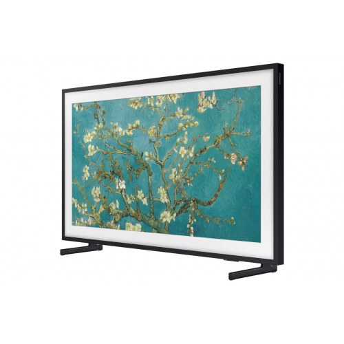 Smart TV Samsung The Frame 32" Full HD (QE32LS03C) Wi‑Fi – sort