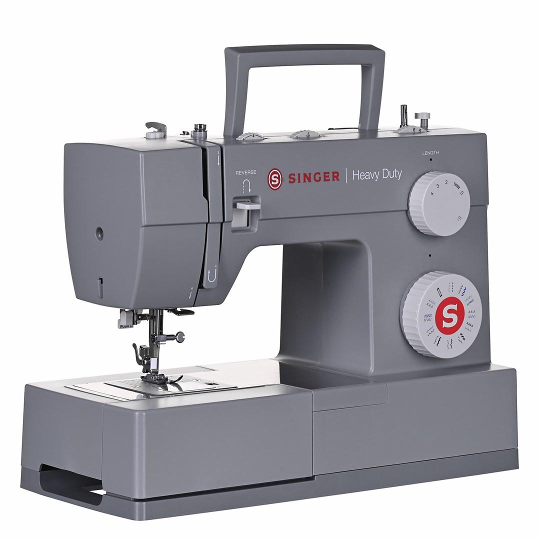 Symaskine Singer Heavy Duty SMC4423 - automatisk, elektrisk