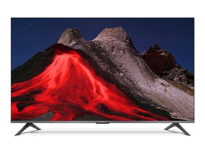 4K TV Xiaomi A Pro 2026 65" QLED Google TV - mørkegrå