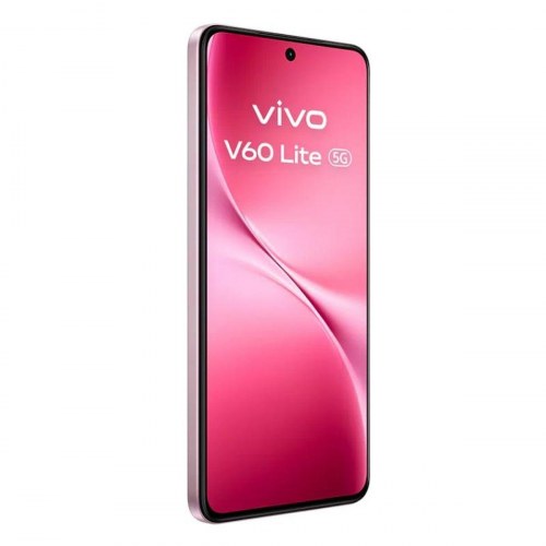 Vivo V60 Lite 5G 6,7" - 8 GB/256 GB - Pink