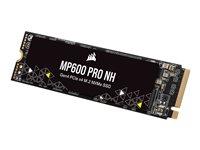 SSD M.2 NVMe Corsair MP600 PRO NH 1 TB PCIe 4.0 x4