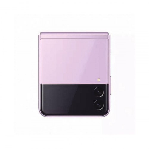 Samsung Galaxy Z Flip3 5G 6,7" 8/128 GB - Violet smartphone