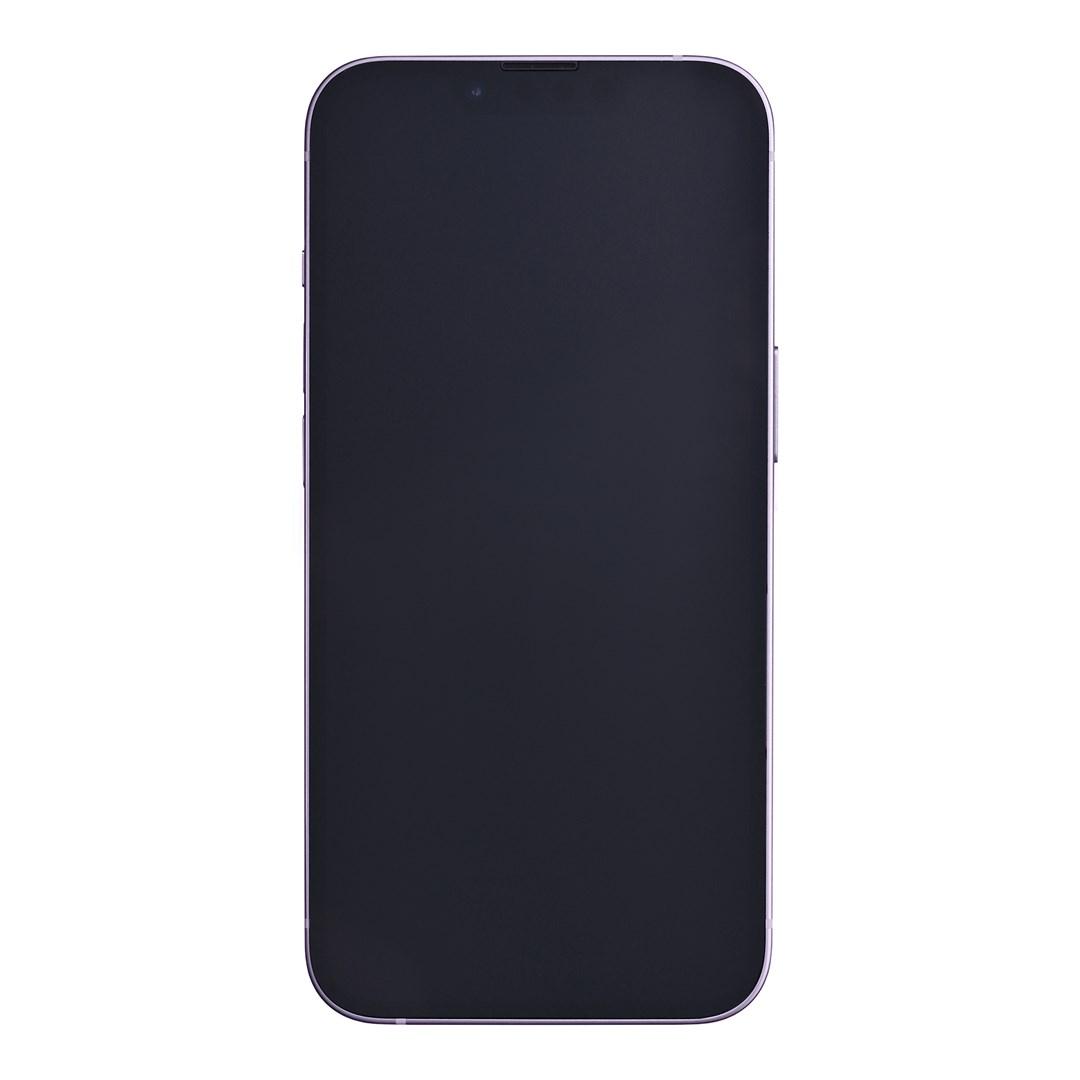 Apple iPhone 14 6,1" Dual SIM 5G 128 GB - Lilla (Remade/Refurbished) billede