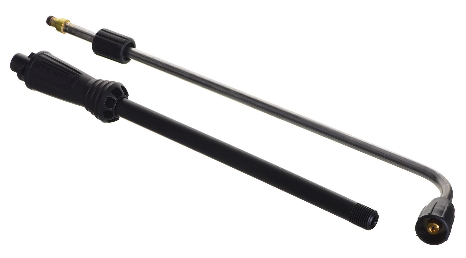 Havesprøjtepistol Kärcher vandlanse - sort
