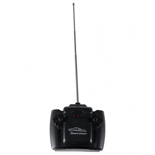 Fjernstyret båd 4CH mini CP802 – rød