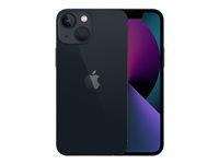 Smartphone Apple iPhone 13 mini 5,4" 128 GB - Midnat - (fornyet) (RENOVERET)