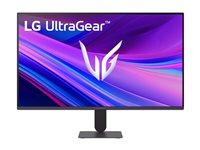 Gaming skærm LG UltraGear 27G411A-B 27" IPS Full HD 120 Hz