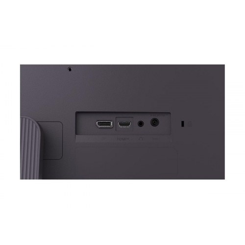 Gaming skærm LG UltraGear 27G411A-B 27" IPS Full HD 120 Hz