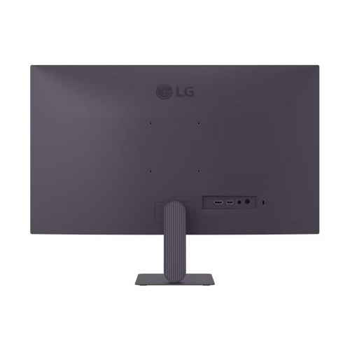 Gaming skærm LG UltraGear 27G411A-B 27" IPS Full HD 120 Hz