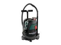 Gulvstøvsuger Metabo ASA 25 L PC - våd/tør beholder 25 l billede