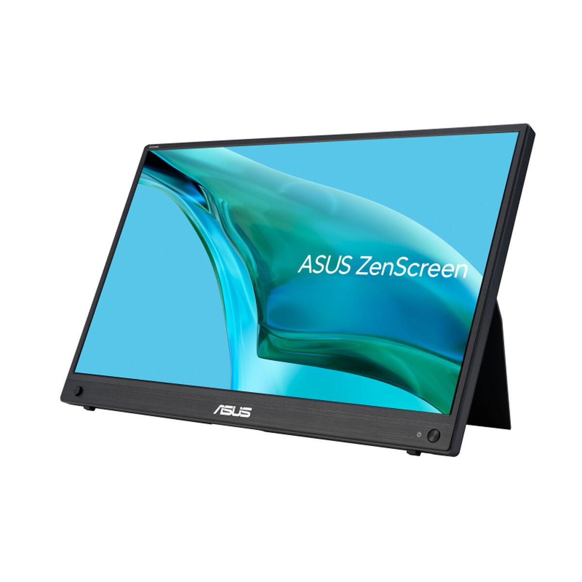 Skærm Asus ZenScreen MB16AHG 15,6" Full HD 144 Hz