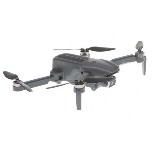 Drone med kamera 6K HD - F9 GPS WiFi, rækkevidde 2.000 m