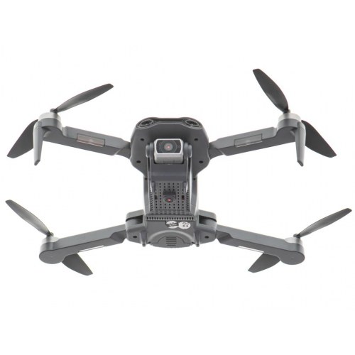 Drone med kamera 6K HD - F9 GPS WiFi, rækkevidde 2.000 m
