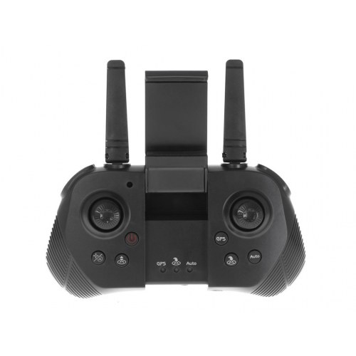 Drone med kamera 6K HD - F9 GPS WiFi, rækkevidde 2.000 m