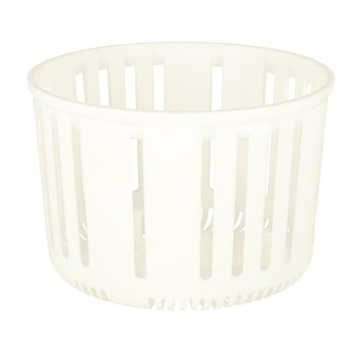 Mini vaskemaskine - foldbar, bærbar 8 l, lilla