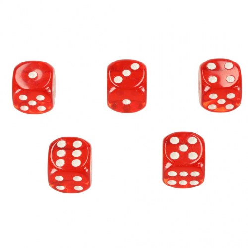 Poker sæt i kuffert - 500 jetoner, 2 kortspil