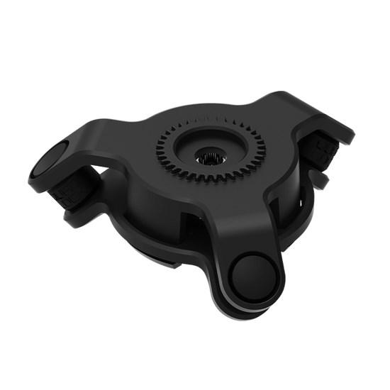 Mobilholder vibrationsdæmper – QUAD LOCK QLA-VDM, sort billede