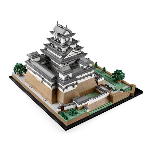 LEGO byggeri - Architecture Himeji Castle 21060 (18+)
