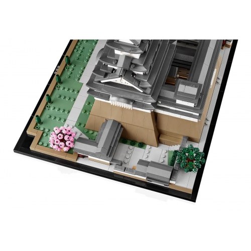 LEGO byggeri - Architecture Himeji Castle 21060 (18+)