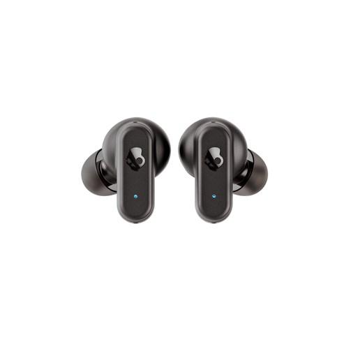Trådløse in-ear høretelefoner Skullcandy Dime 3 - sort
