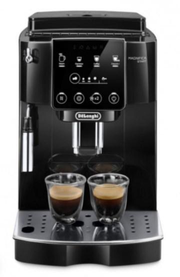 Kaffemaskine fuldautomatisk De’Longhi Magnifica Start 1,8 l billede