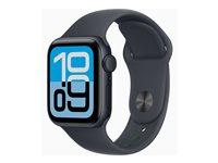 Smartwatch Apple Watch SE (3. generation) 40 mm - Midnat billede