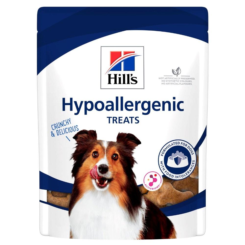 Hundegodbidder hypoallergen – Hill's – 200 g billede
