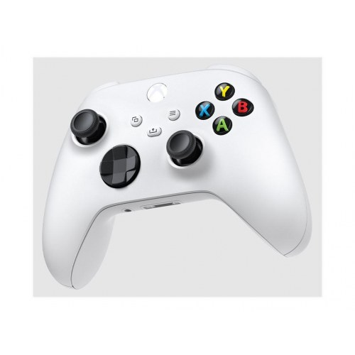 Spillekonsol Microsoft Xbox Series X 1 TB – robothvid