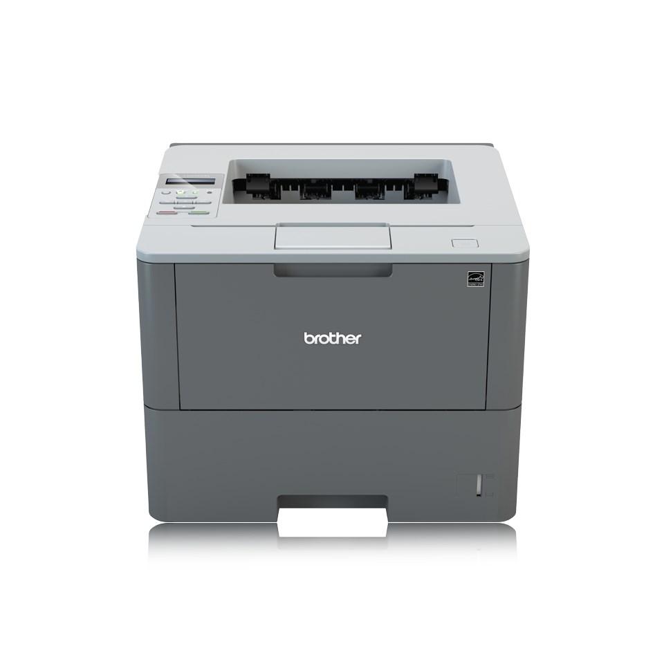 Laserprinter Brother HL-L6250DN A4 - 1200 × 1200 dpi billede