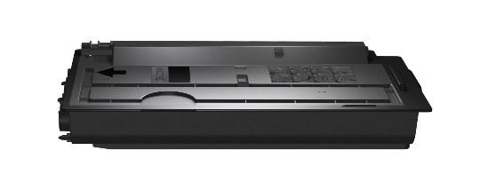 Tonerpatron Kyocera TK-7135 - sort, original, 1 stk. billede