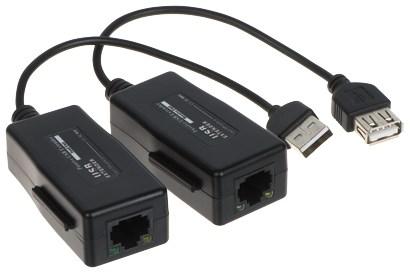 USB extender – Inne EX-200 billede