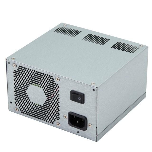 Strømforsyning til pc Fortron FSP400-70PFL - 400 W, grå billede