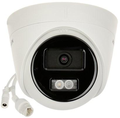 Overvågningskamera Hikvision IP DS-2CD1323G2-LIU 2,8 mm – Smart Light billede
