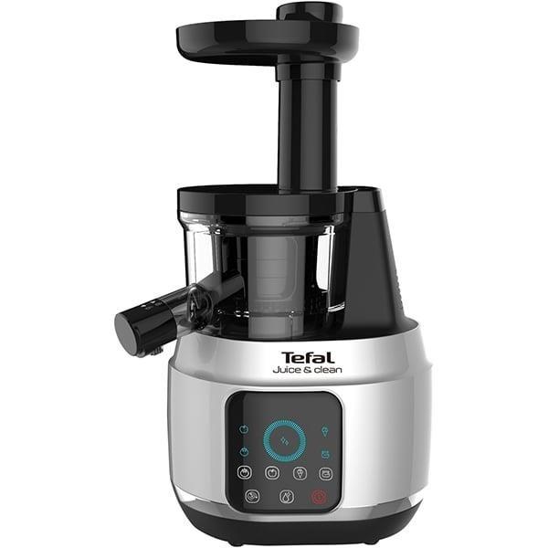 Slowjuicer Tefal Juice & Clean ZC420E38 billede