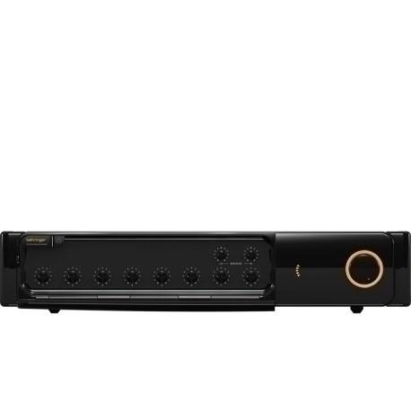 Mikserbord 9-kanals – Eurocom MA4000M billede