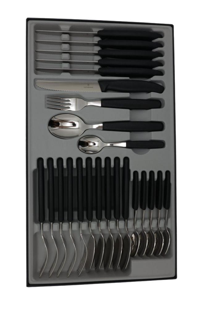 Bestiksæt med knive VICTORINOX (6.7833.24)