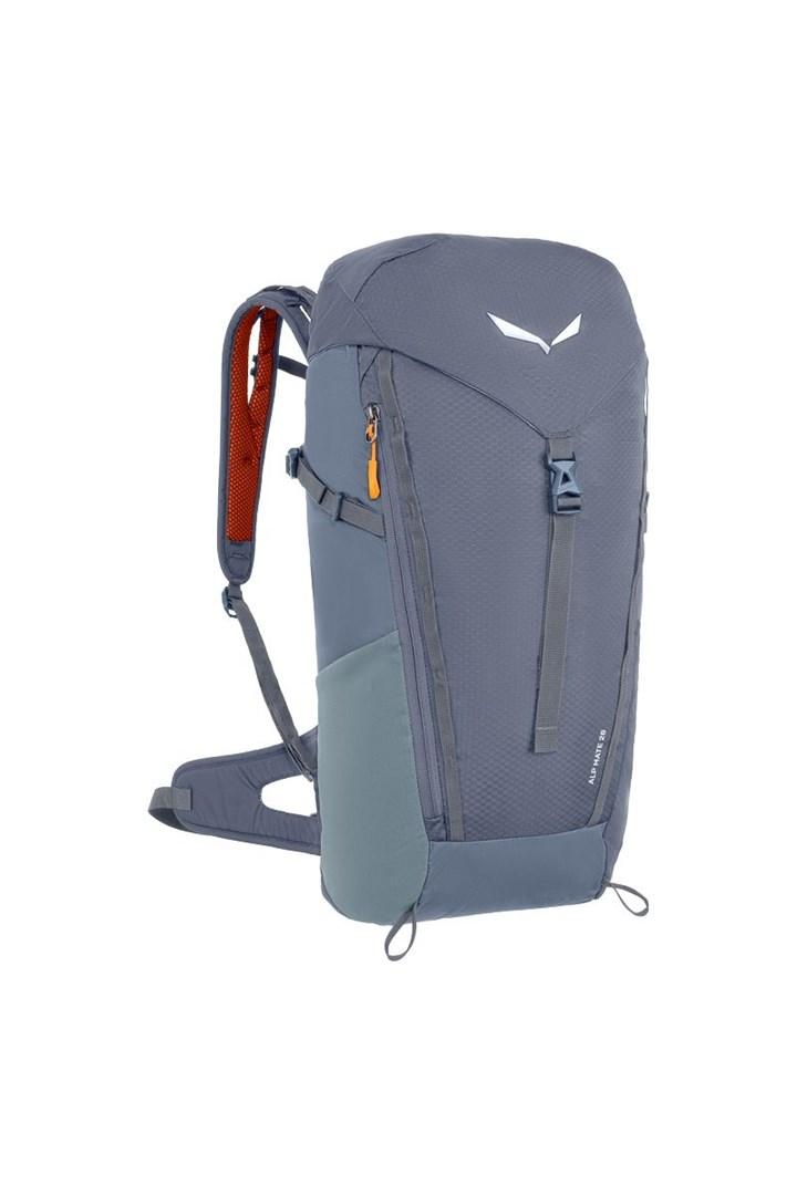 Vandrerygsæk Salewa Alp Mate 26 - Java Blue billede