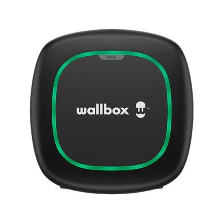 Ladestander til elbil - Wallbox billede
