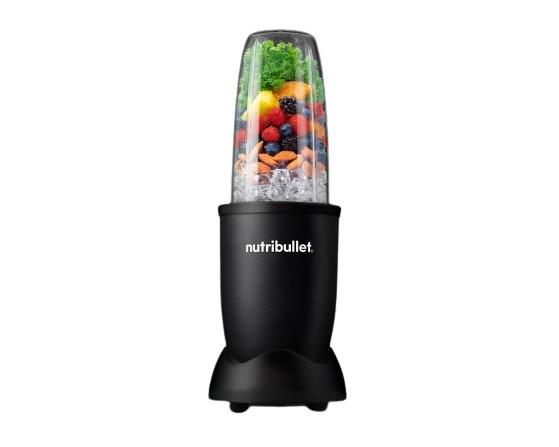 Blender - nutribullet Pro 900, 0,9 l, bordmodel, champagne billede