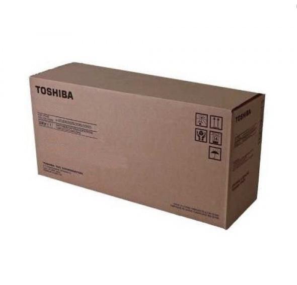 Toner til printer - Toshiba T-FC415E-K, sort billede