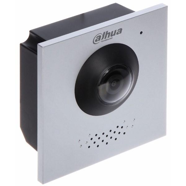 Videodørtelefon Dahua VTO4201F-P billede