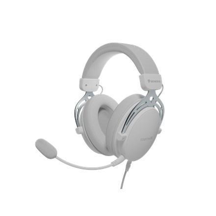 Headset over-ear med mikrofon – Genesis Toron 531 billede