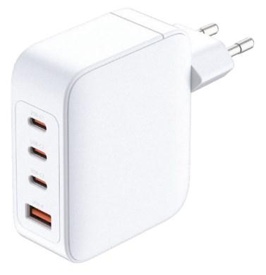 USB-C oplader 140 W GaN - D-Link