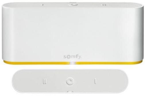 Smart home hub Somfy TaHoma Switch billede